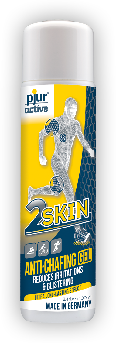 pjuractive 2SKIN 100 ml