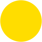 der gelbe Punkt