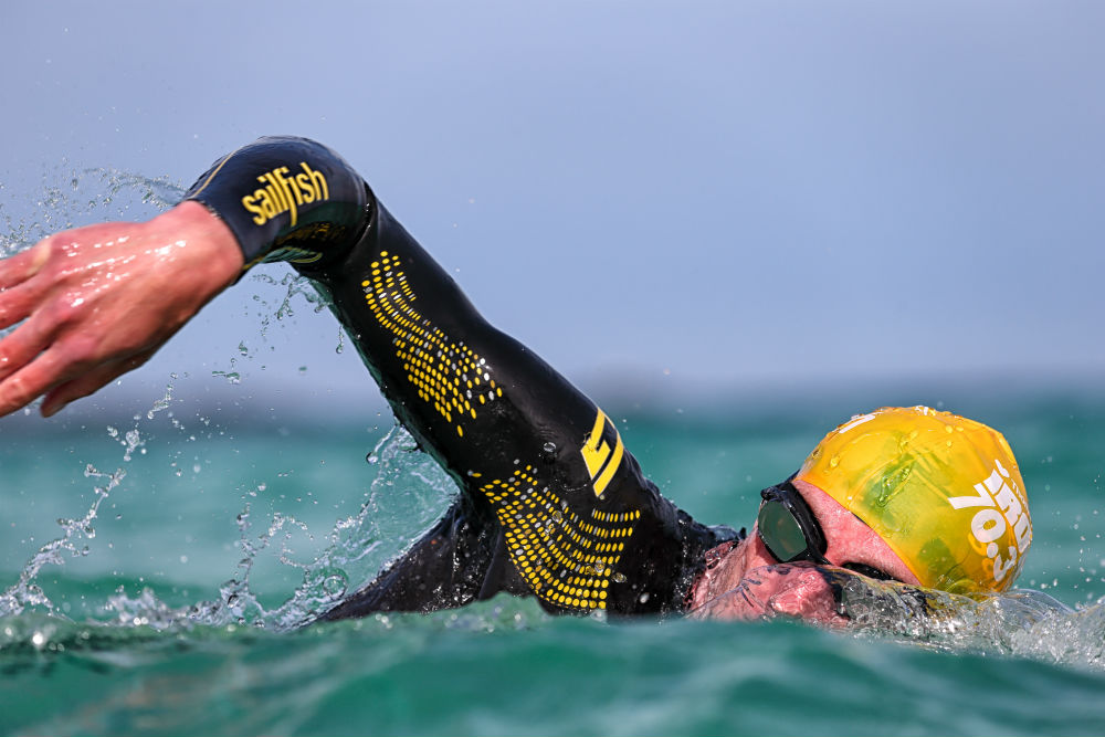 Olympic Distance, Sprint Distance, Medium and Long Distance – the Various Triathlon Distances