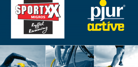 Sport XX becomes new distribution partner for pjuractive in Switzerland