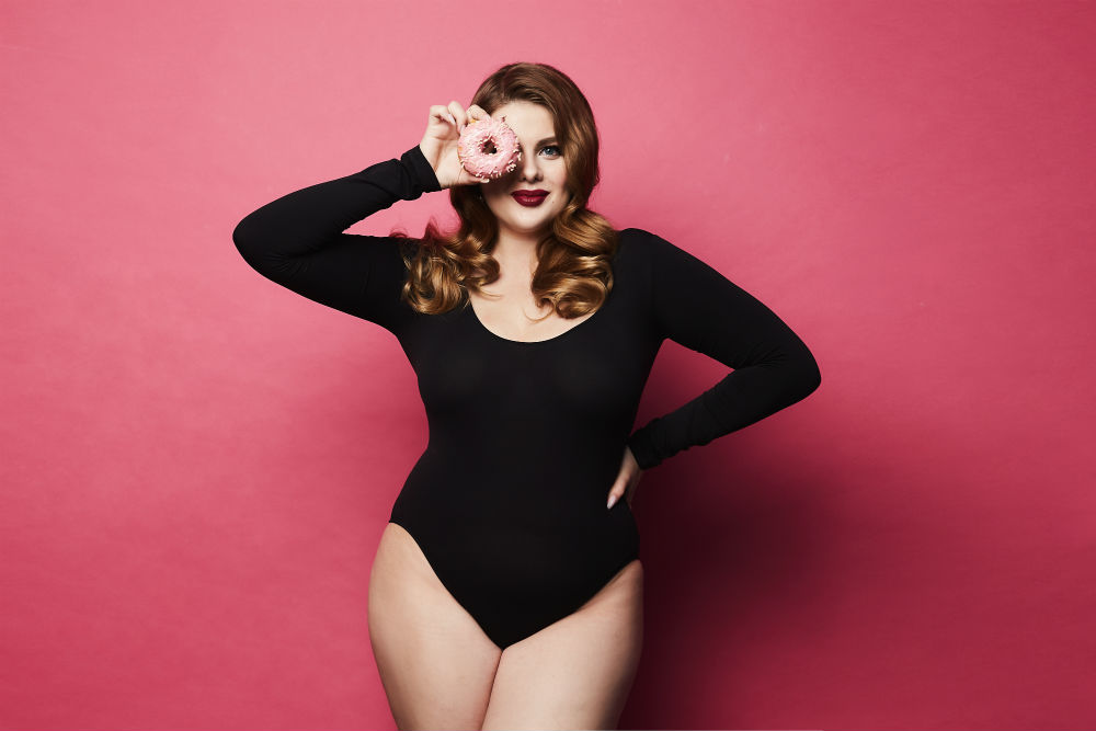 Beauty Problems Plaguing Primarily Curvy Women