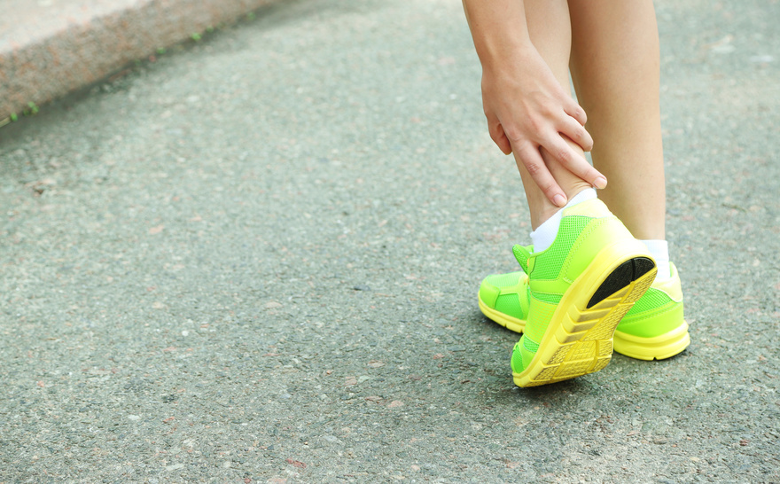 Blisters & Chafing – Where It Can Affect You