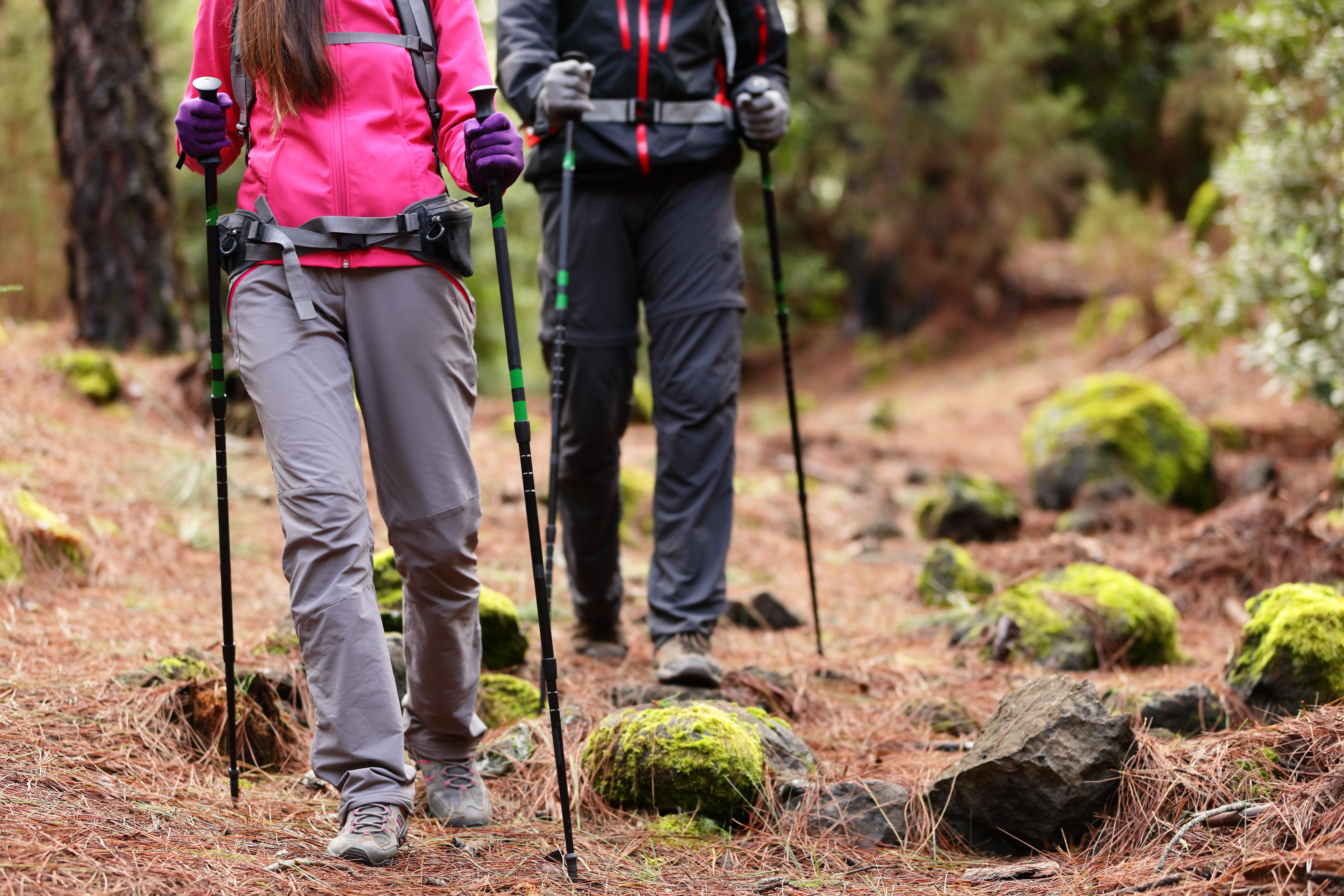 The Perfect Preparation for Your Next Trekking Tour