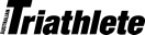 Logo Australien Triathlete