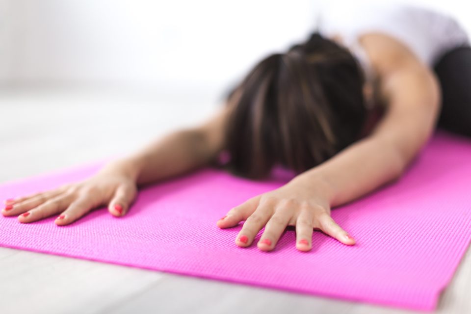 Why is Yoga So Good for You?