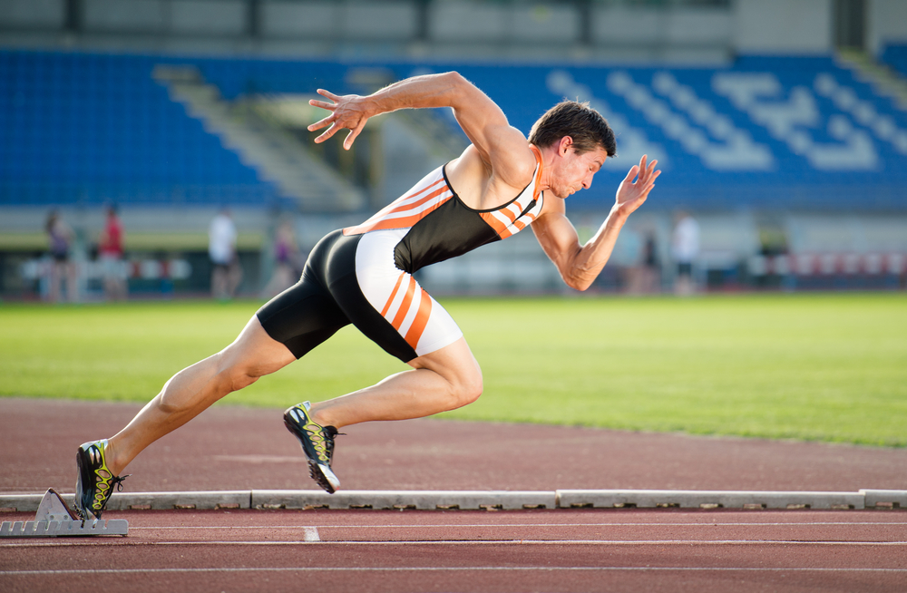 6 Effective Strategies for Running Speed | pjuractive