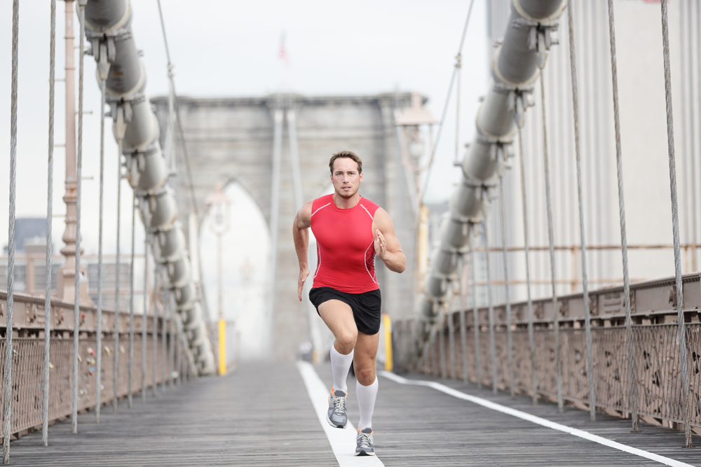 Trainingstipps für einen Marathonanfänger