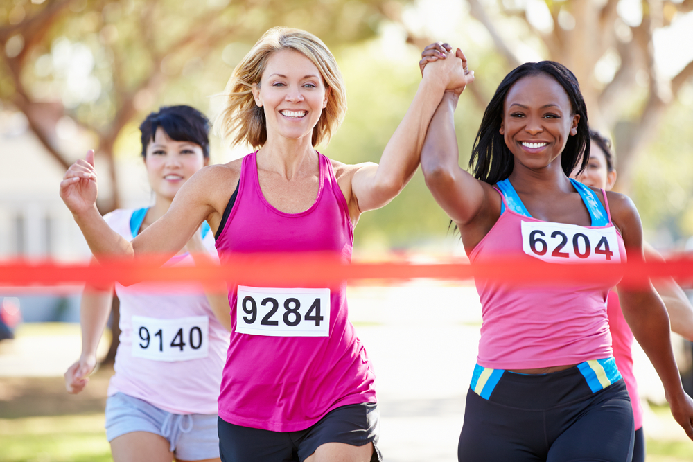 5 Strategien, um Marathonprobleme zu bewältigen