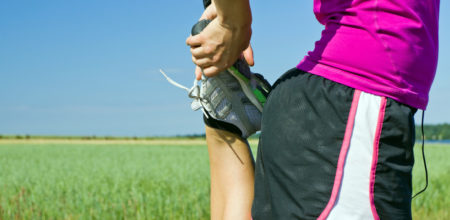Warum das Dehnen des hinteren Oberschenkelmuskels (Hamstring) so wichtig ist für das Training