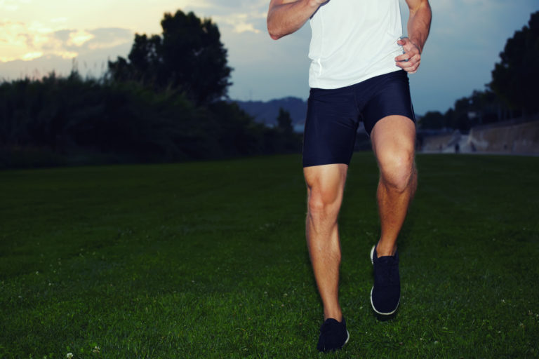 Aufwärmen beim Sport – wie Aufwärmübungen effektiv sind | pjuractive