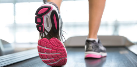 Den richtigen Laufschuh auswählen – je nach Laufart und Fußtyp