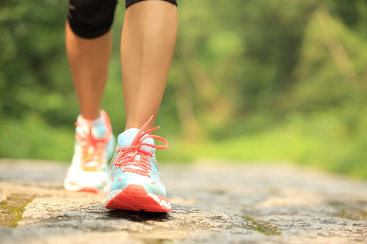 Plogging, Slow Jogging & Streak Running - Sind diese Trends was für dich?