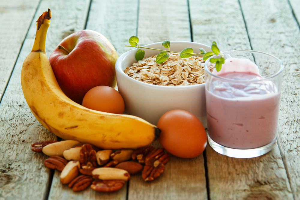 What Does Every Runner Need To Eat Before Running Pjuractive