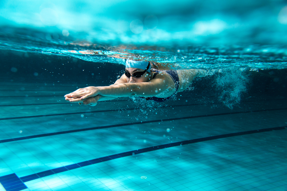 6 Dinge, die ich beim Schwimmen hasse