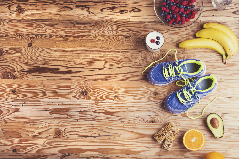 Nutrients That Help You with Running