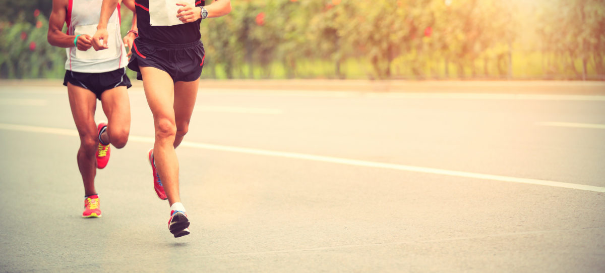 Wie du mit verschiedenen Laufeinheiten dein Lauftraining variierst