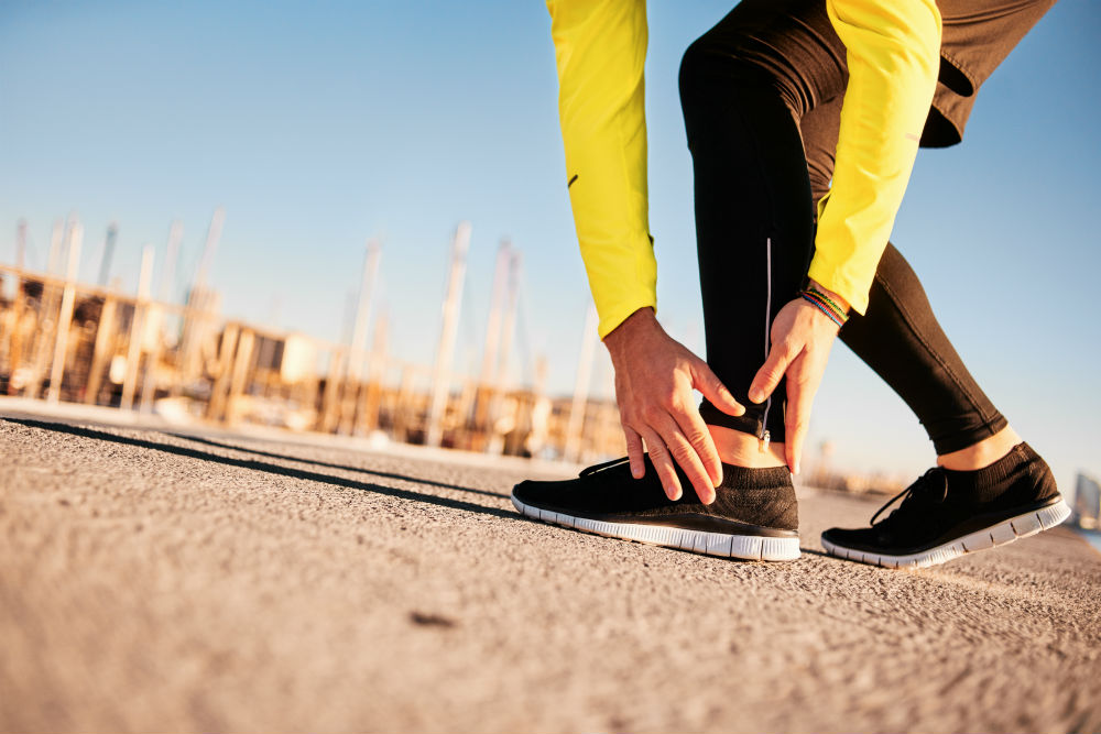 How Do Blisters Actually Develop on Your Feet, Hands and Other Areas?