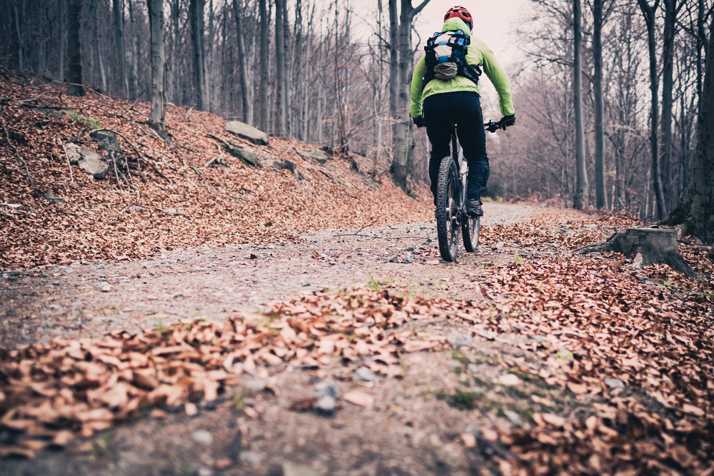 Ergonomisches Fahrradfahren – stelle dein Fahrrad optimal ein_2