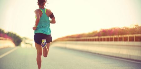 Slow Runs—Why They Are So Important and How You Can Do Them