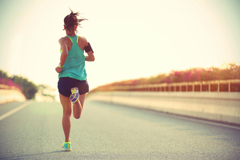 Slow Runs—Why They Are So Important and How You Can Do Them