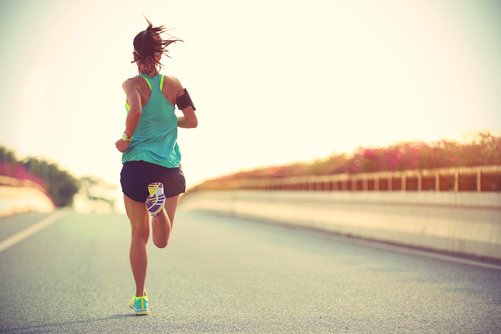 Wie du dein volles Potential beim Laufen nutzen kannst