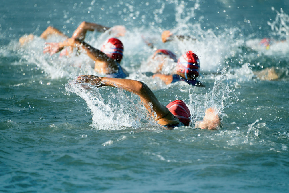 Training For Triathlon What Are The Important Points To Bear In Mind