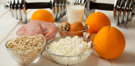 How Can Eating Protein after Exercise Help?