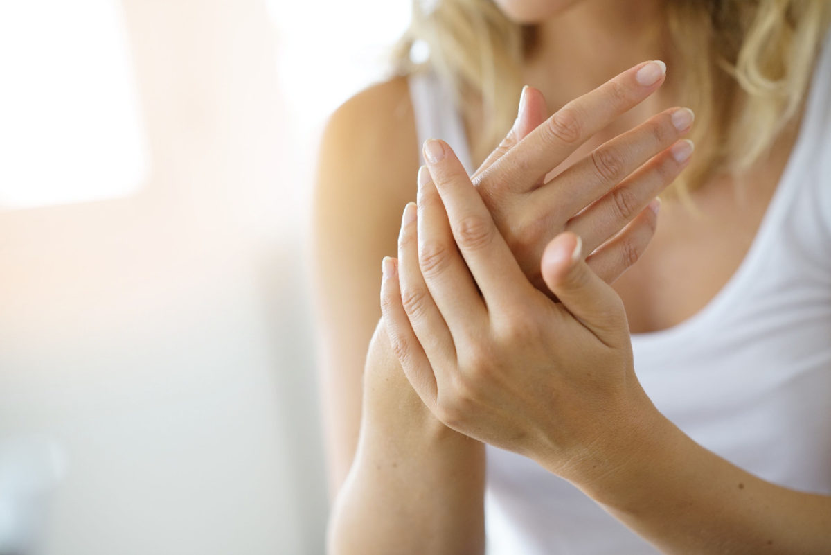 Disinfecting Your Hands and Skin – Everything You Need to Know