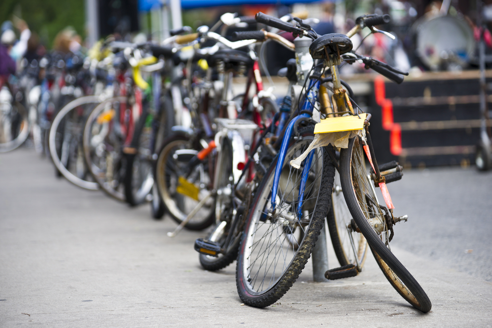 Wie du dein Fahrrad pflegst 7 Bereiche, die du nicht aus den Augen lassen darfst