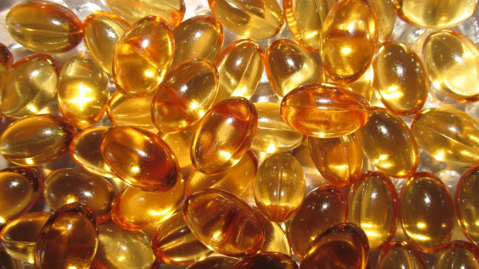 Vitamin E für die Haut - Was ist das für ein Inhaltsstoff?